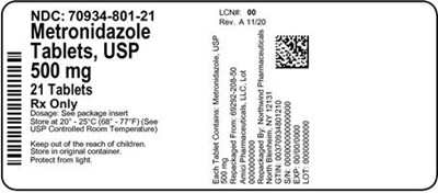 Label (70934 801 21 Master Bottle Label Approval   Rev A 11 20)